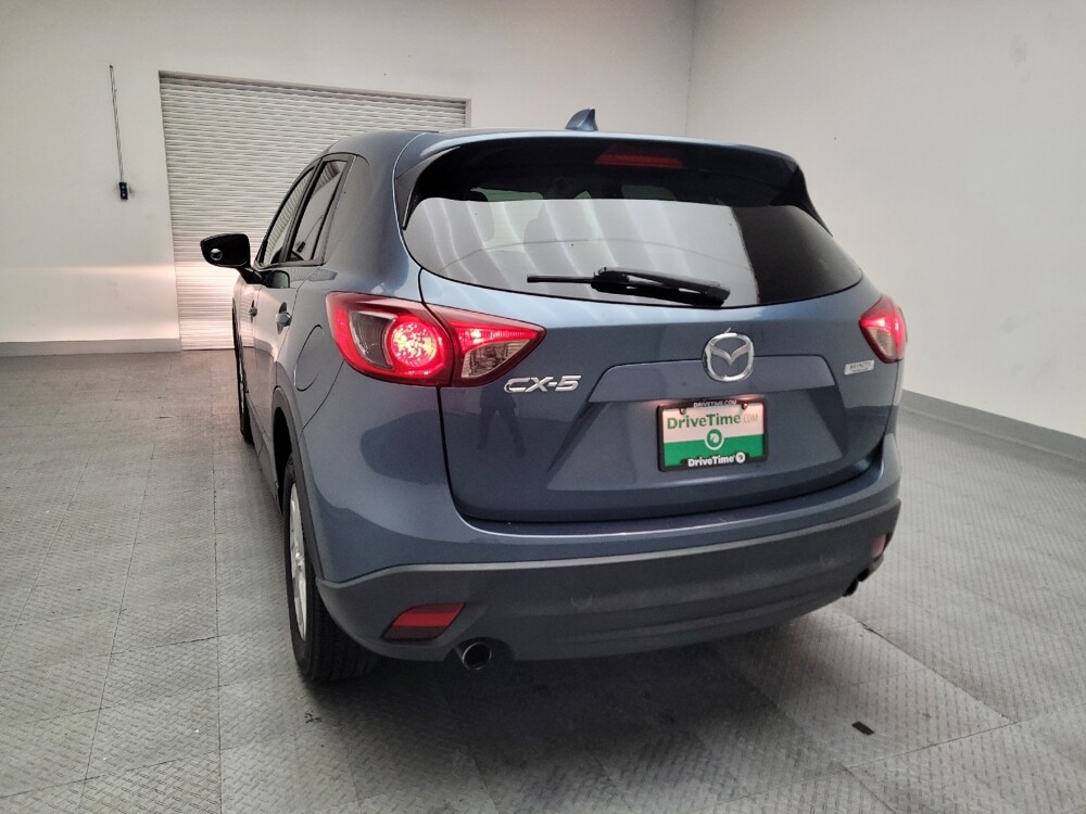 2015 Mazda CX-5 in Downey, CA 90241 - 18085875 6