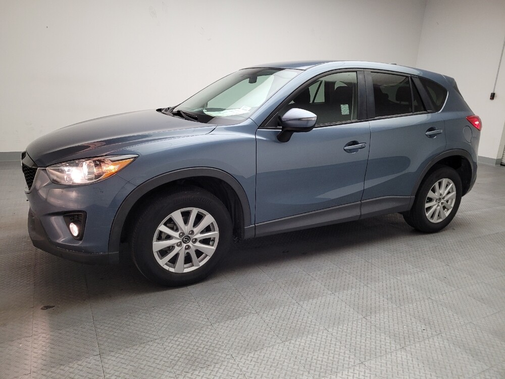 2015 Mazda CX-5 in Downey, CA 90241 - 18085875 2