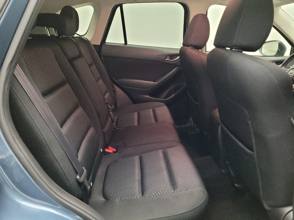 2015 Mazda CX-5 in Downey, CA 90241 - 18085875 19