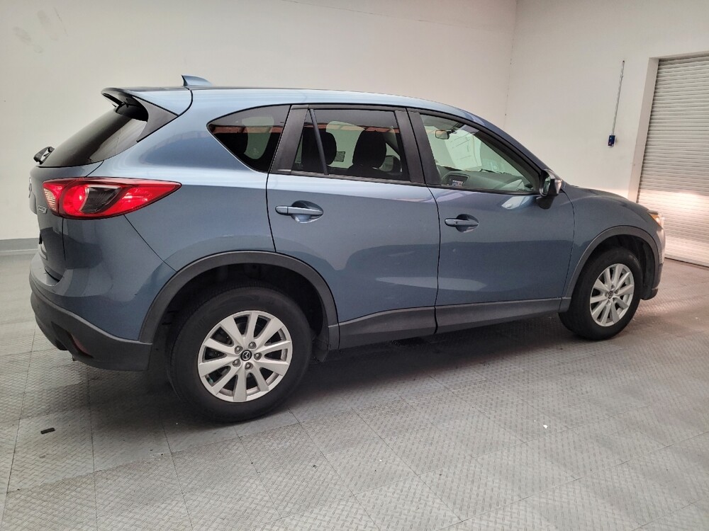 2015 Mazda CX-5 in Downey, CA 90241 - 18085875 10