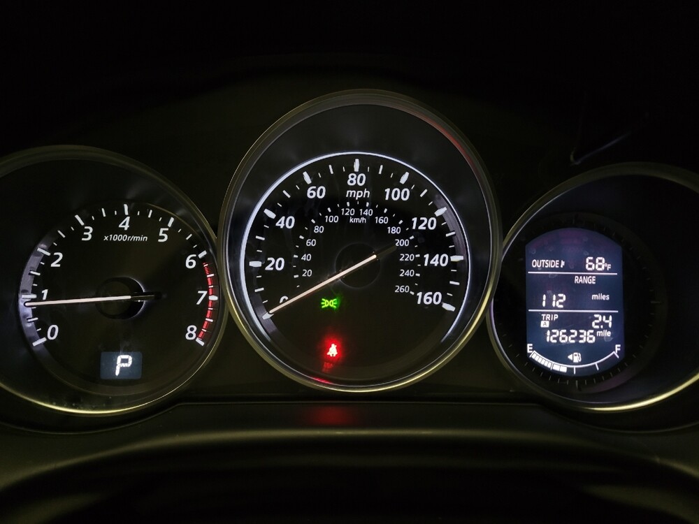 2015 Mazda CX-5 in Downey, CA 90241 - 18085875 23