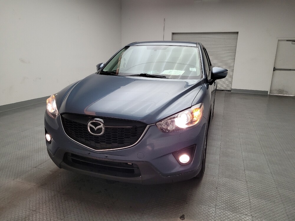 2015 Mazda CX-5 in Downey, CA 90241 - 18085875 15