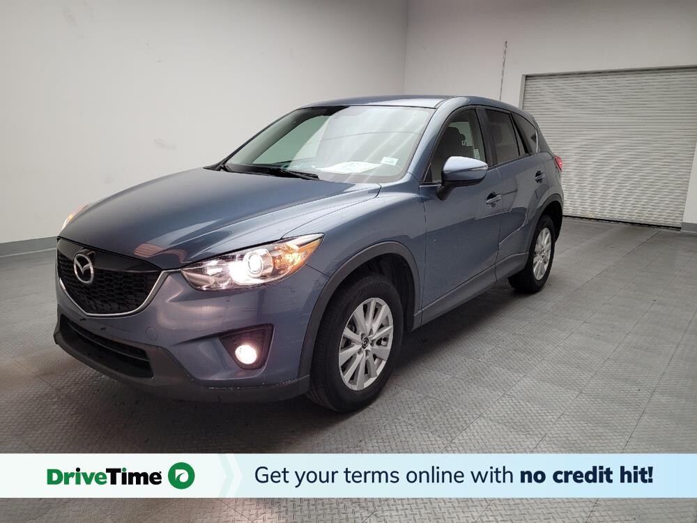 2015 Mazda CX-5 in Downey, CA 90241 - 18085875
