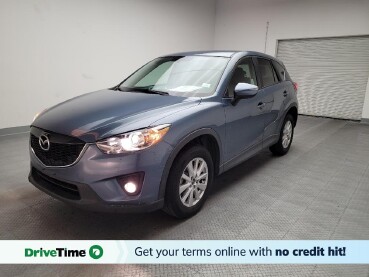 2015 Mazda CX-5 in Downey, CA 90241