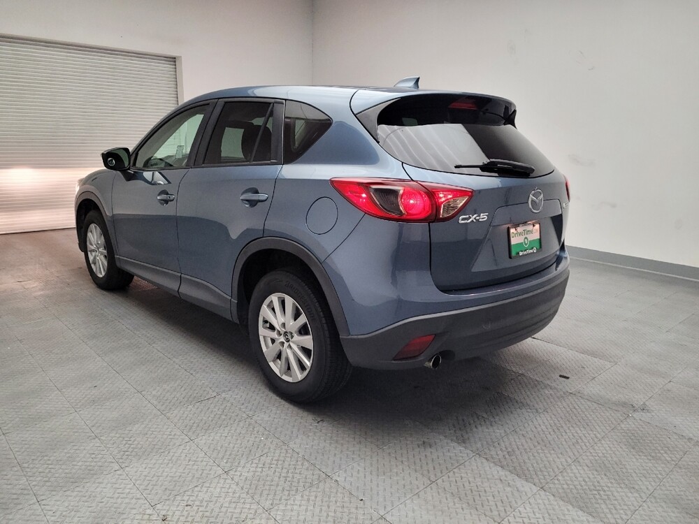 2015 Mazda CX-5 in Downey, CA 90241 - 18085875 5
