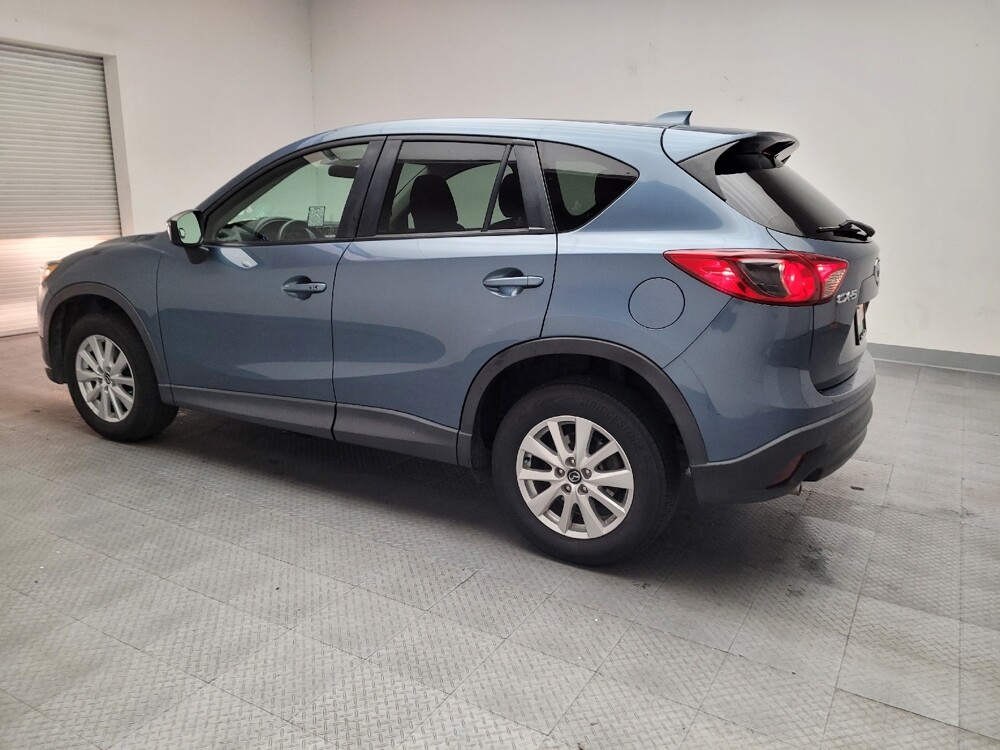 2015 Mazda CX-5 in Downey, CA 90241 - 18085875 3