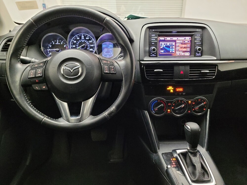 2015 Mazda CX-5 in Downey, CA 90241 - 18085875 22