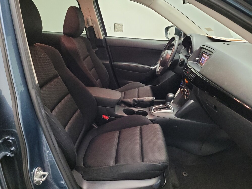 2015 Mazda CX-5 in Downey, CA 90241 - 18085875 21