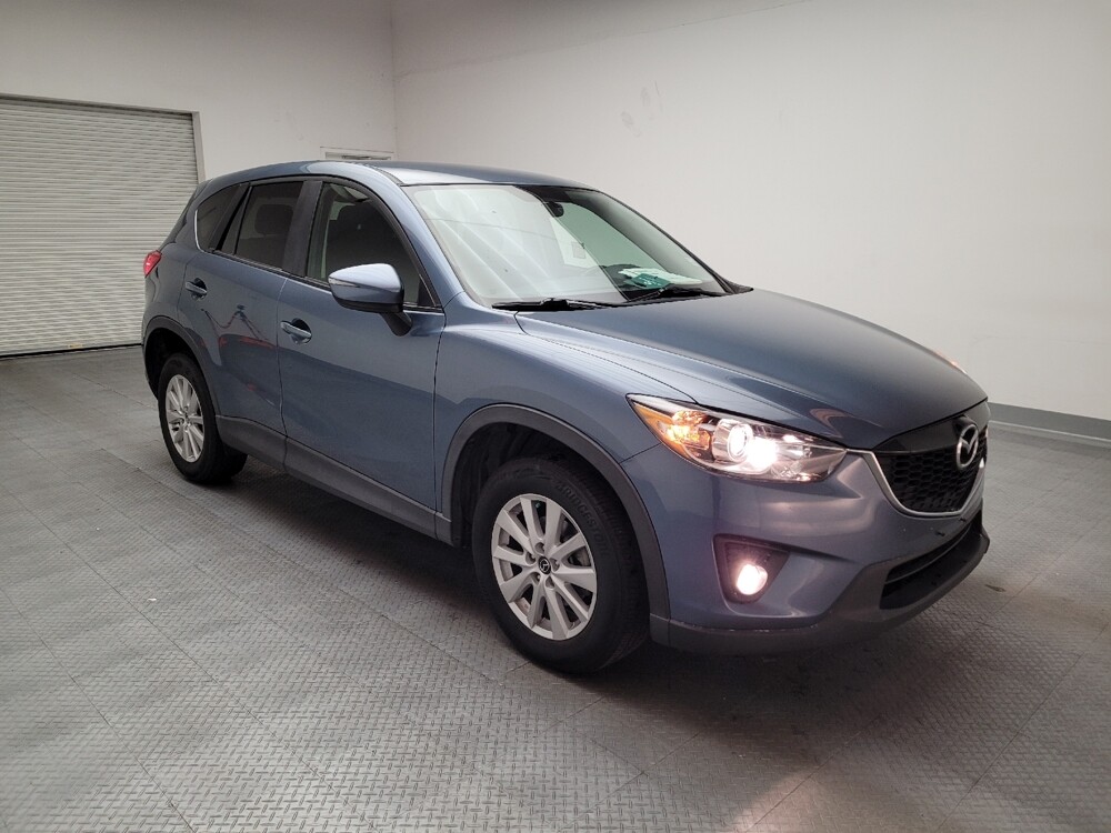2015 Mazda CX-5 in Downey, CA 90241 - 18085875 13