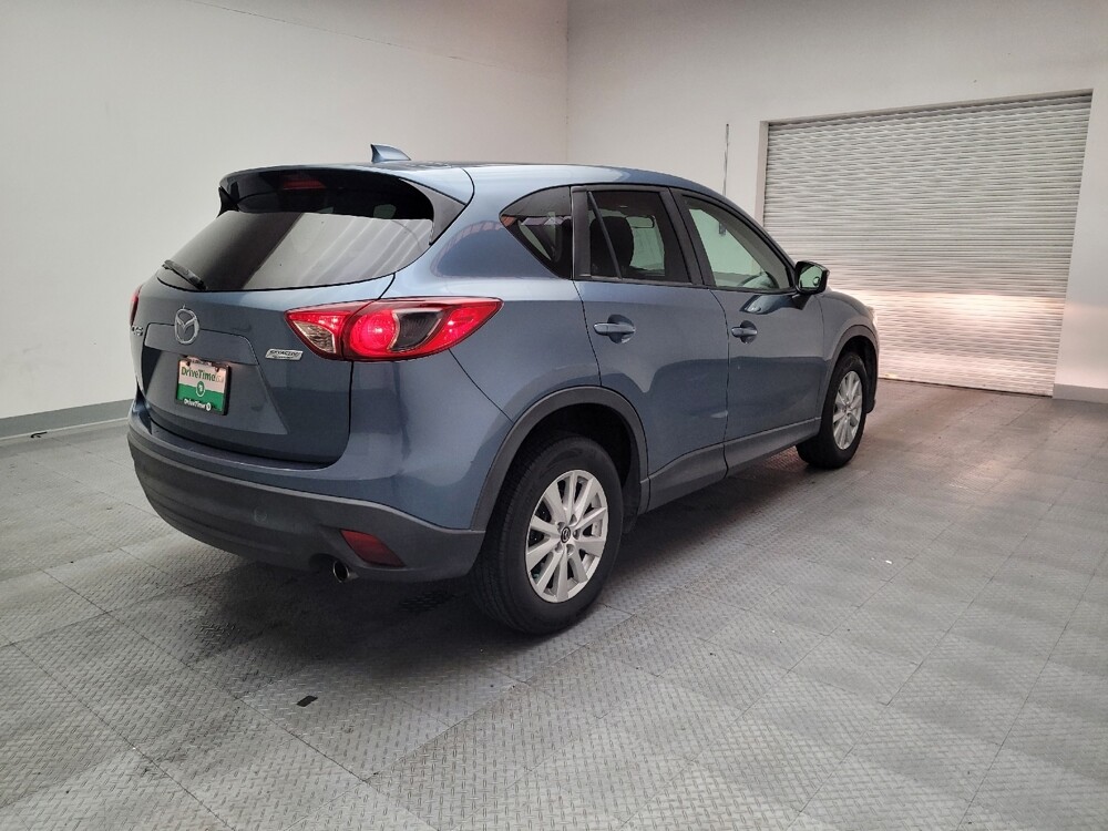 2015 Mazda CX-5 in Downey, CA 90241 - 18085875 9