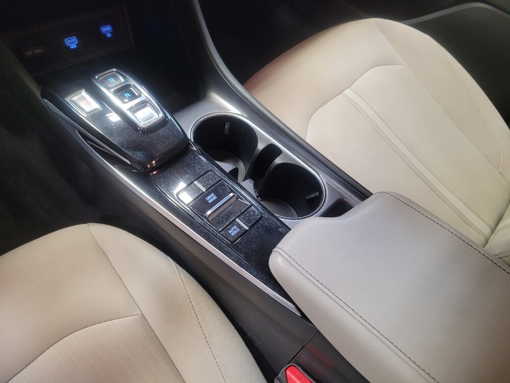 2021 Hyundai Sonata in Downey, CA 90241 - 18085876 26