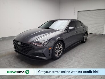 2021 Hyundai Sonata in Downey, CA 90241