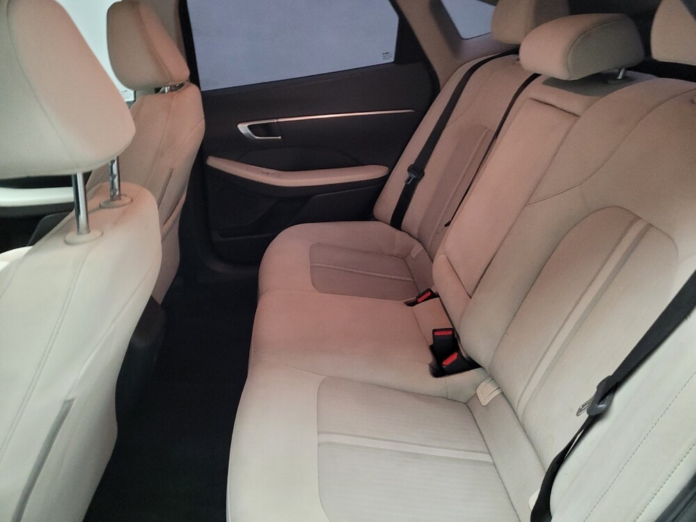 2021 Hyundai Sonata in Downey, CA 90241 - 18085876 18