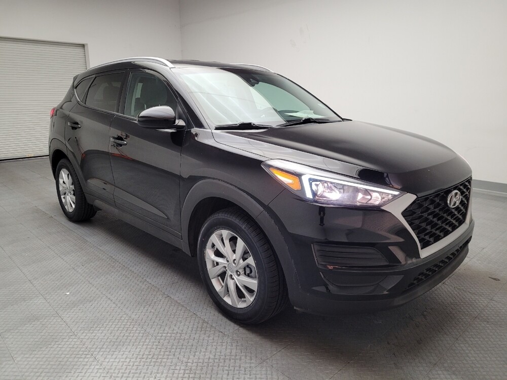 2021 Hyundai Tucson in Downey, CA 90241 - 18085877 13