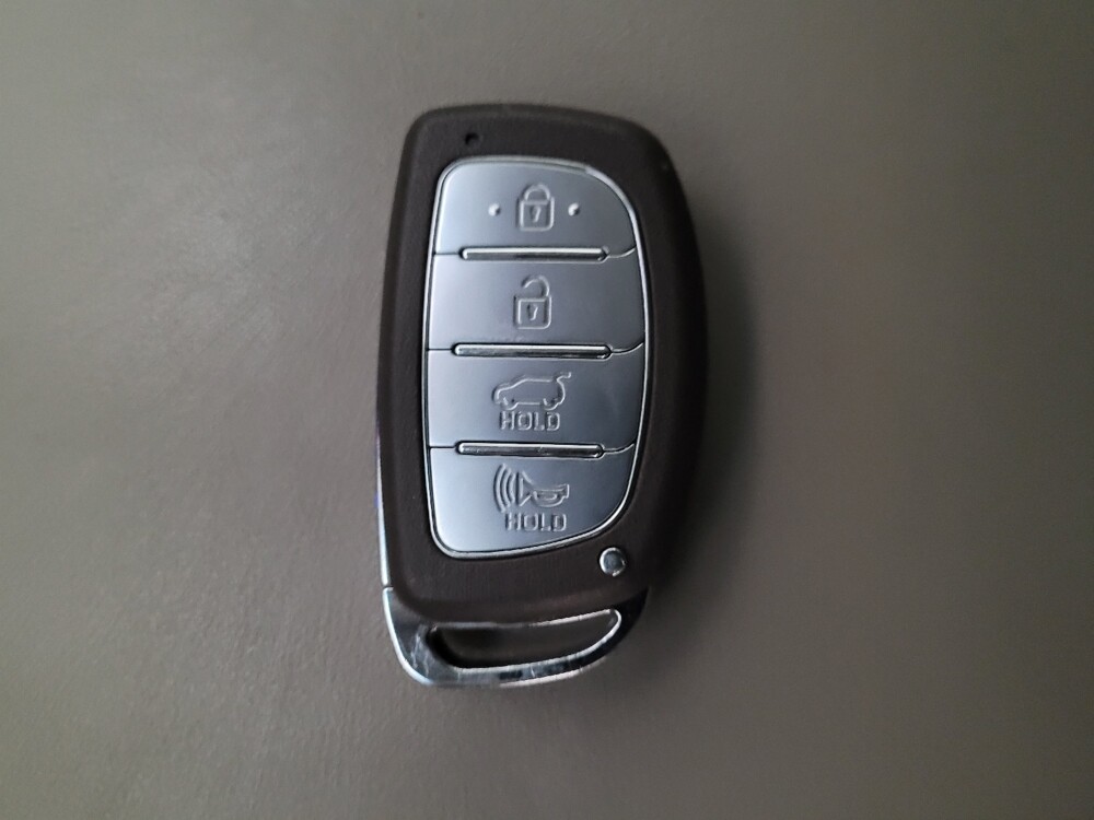 2021 Hyundai Tucson in Downey, CA 90241 - 18085877 32