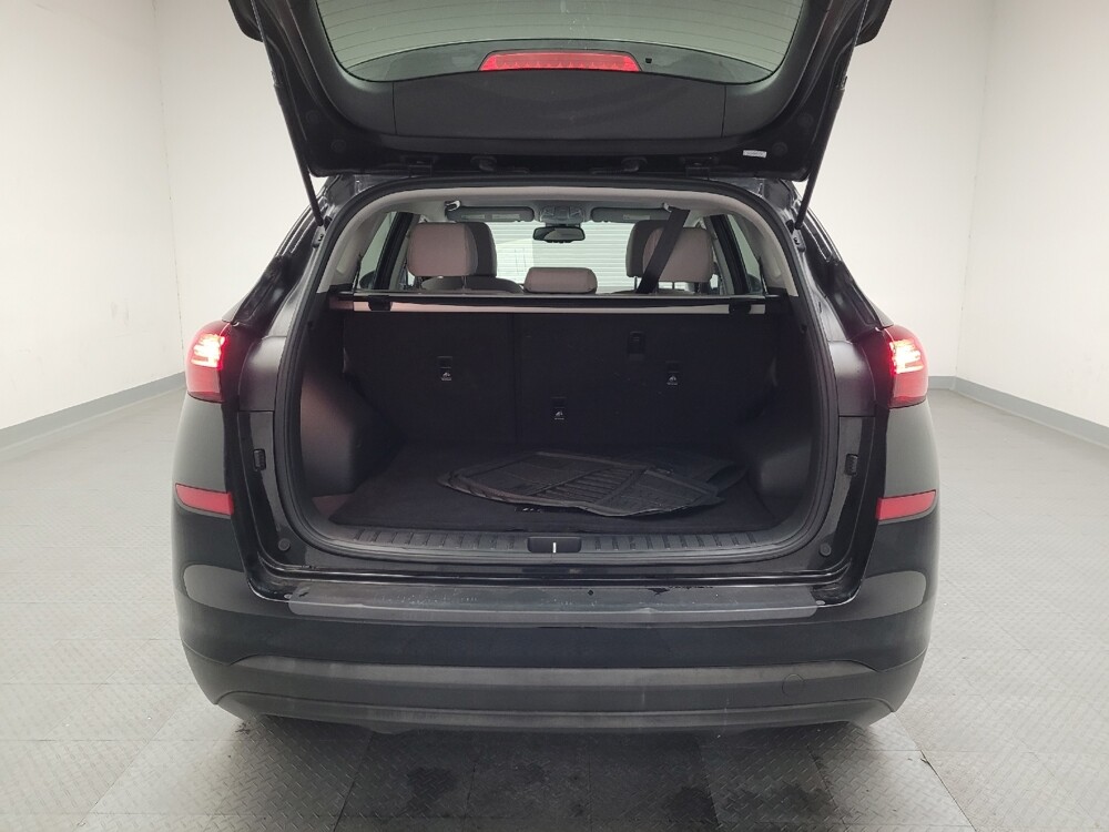 2021 Hyundai Tucson in Downey, CA 90241 - 18085877 29