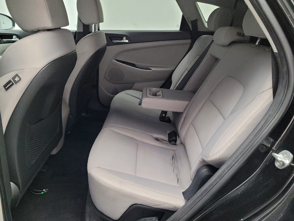 2021 Hyundai Tucson in Downey, CA 90241 - 18085877 18