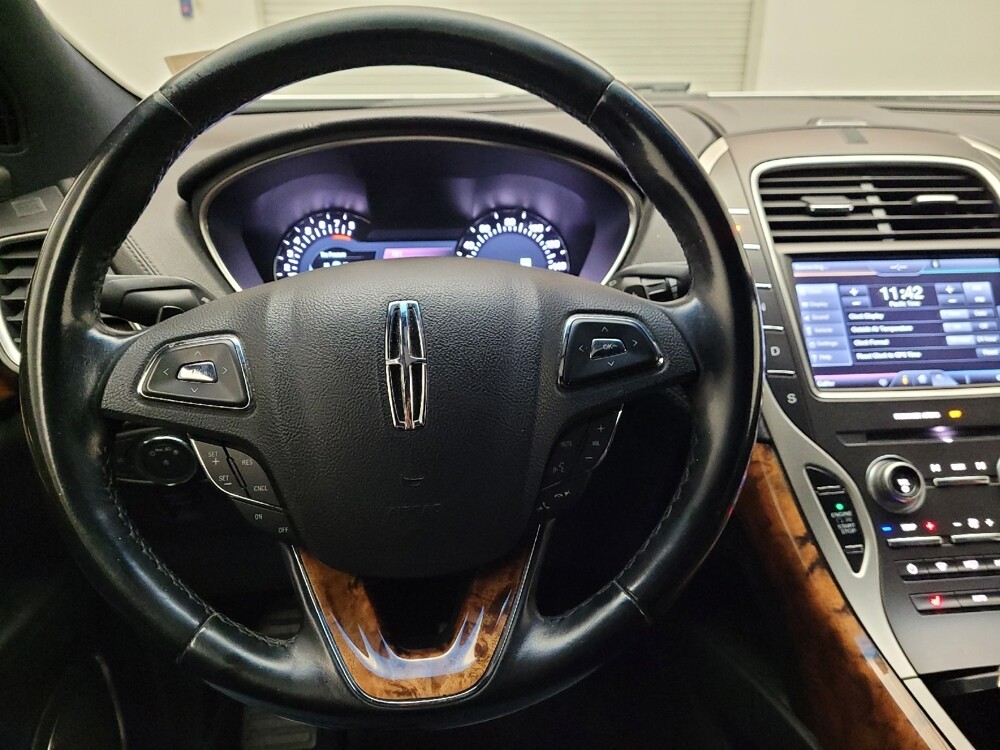 2016 Lincoln MKX in Downey, CA 90241 - 18085878 22