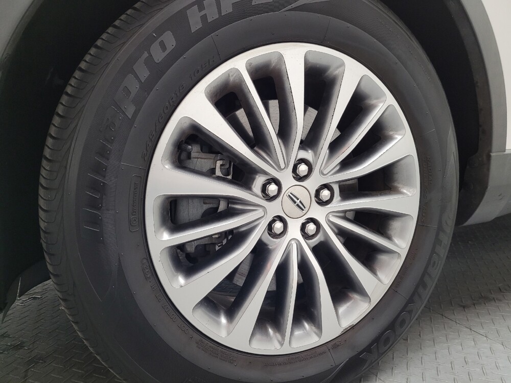 2016 Lincoln MKX in Downey, CA 90241 - 18085878 31