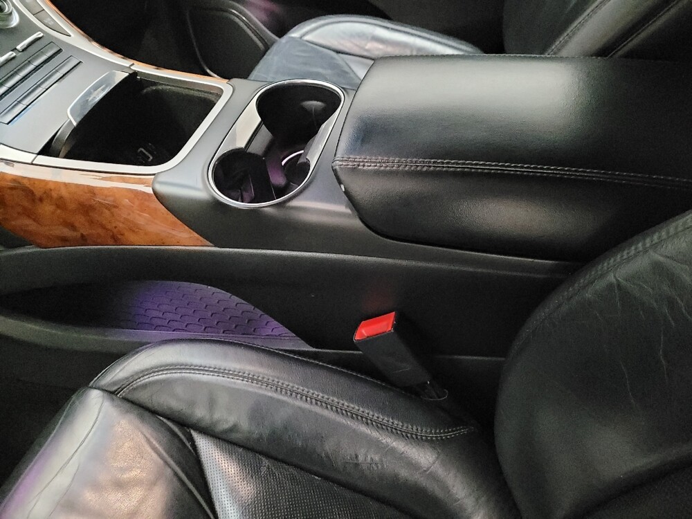 2016 Lincoln MKX in Downey, CA 90241 - 18085878 26