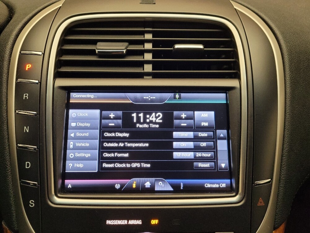 2016 Lincoln MKX in Downey, CA 90241 - 18085878 25