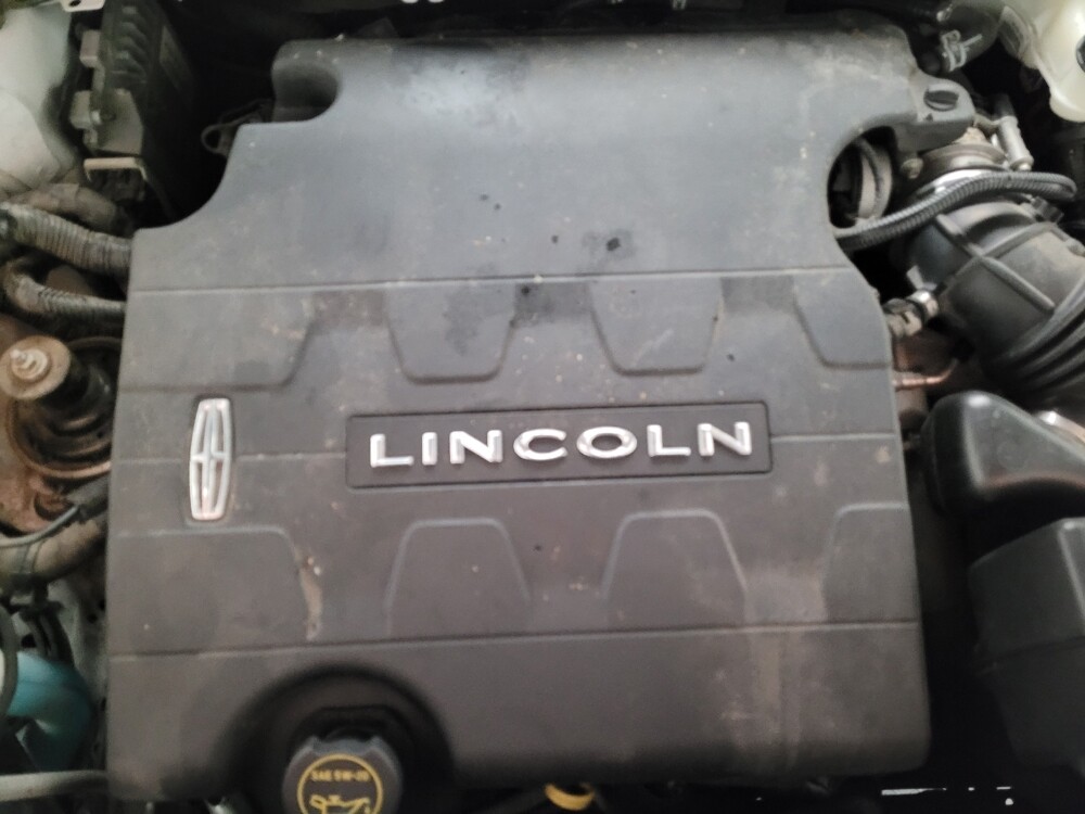 2016 Lincoln MKX in Downey, CA 90241 - 18085878 30