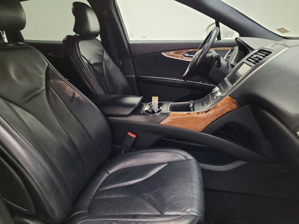 2016 Lincoln MKX in Downey, CA 90241 - 18085878 21