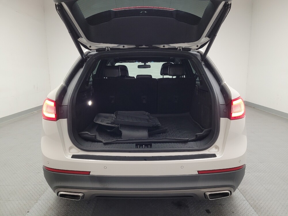 2016 Lincoln MKX in Downey, CA 90241 - 18085878 29