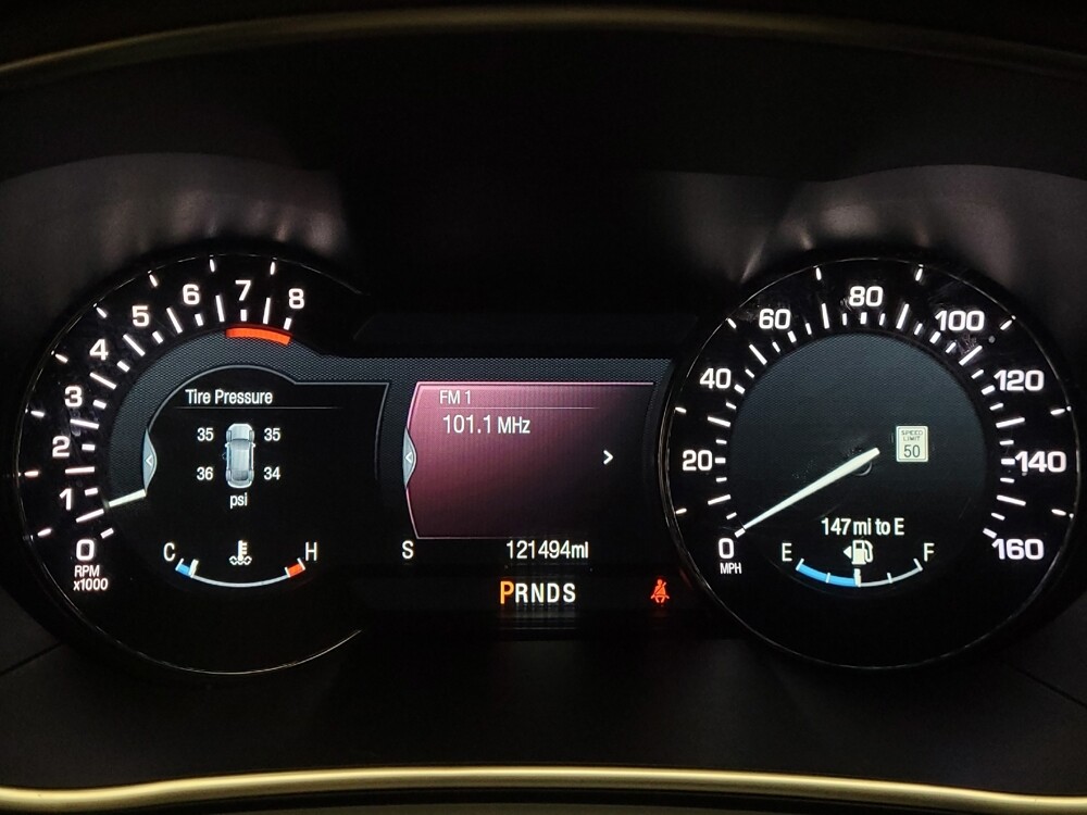 2016 Lincoln MKX in Downey, CA 90241 - 18085878 23