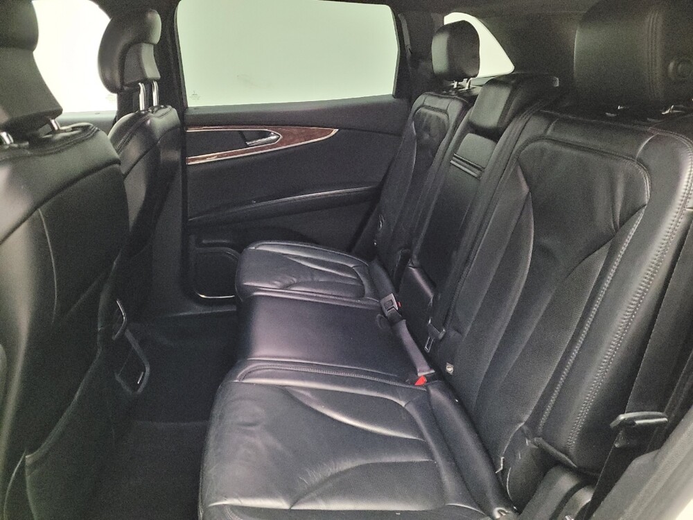 2016 Lincoln MKX in Downey, CA 90241 - 18085878 18