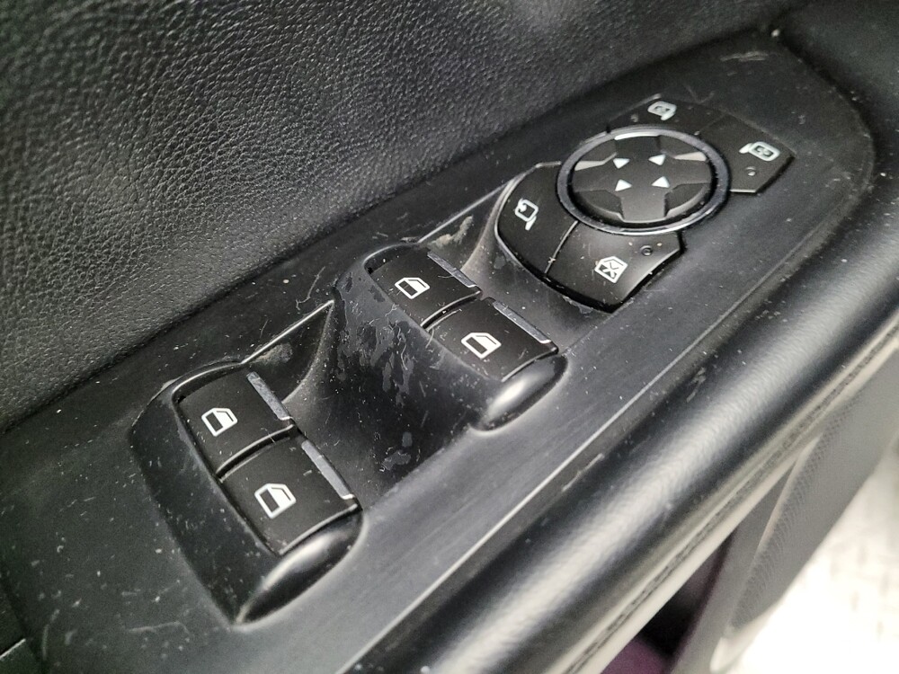 2016 Lincoln MKX in Downey, CA 90241 - 18085878 27