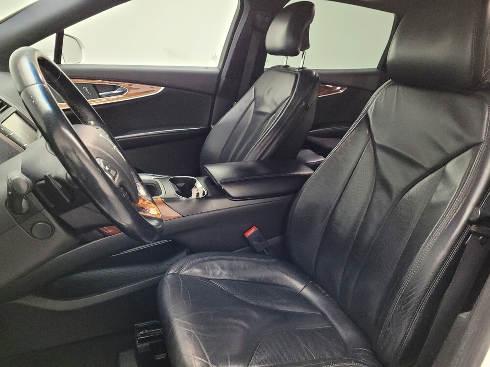 2016 Lincoln MKX in Downey, CA 90241 - 18085878 17