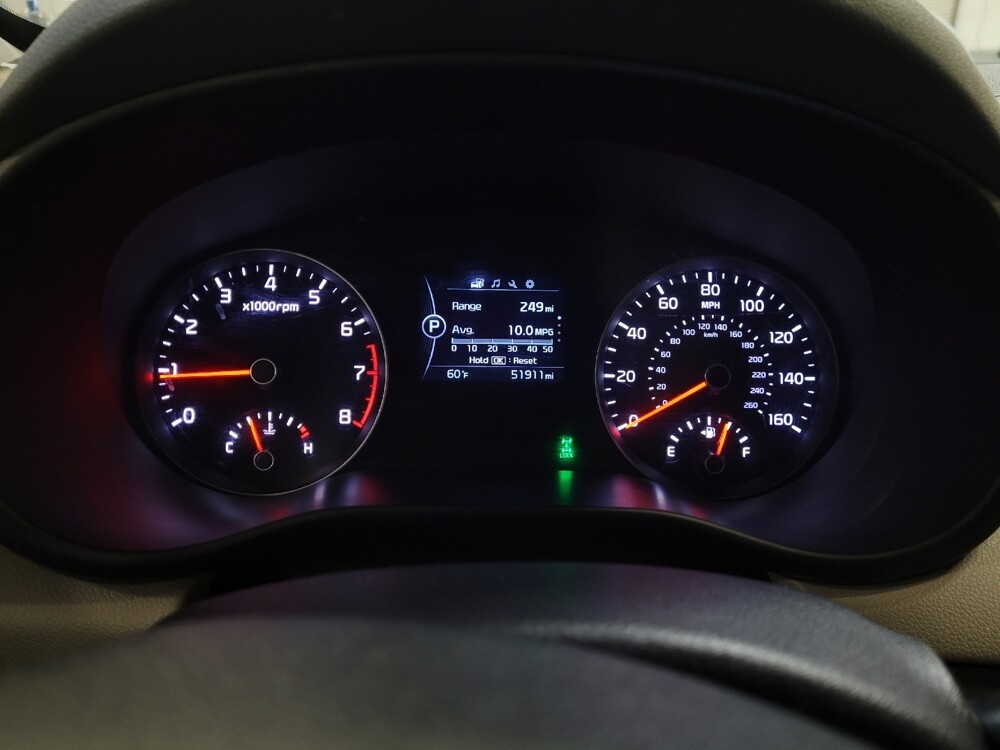 2019 Kia Sportage in Downey, CA 90241 - 18085880 23