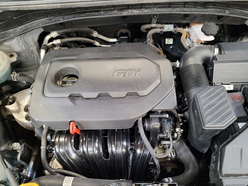 2019 Kia Sportage in Downey, CA 90241 - 18085880 30