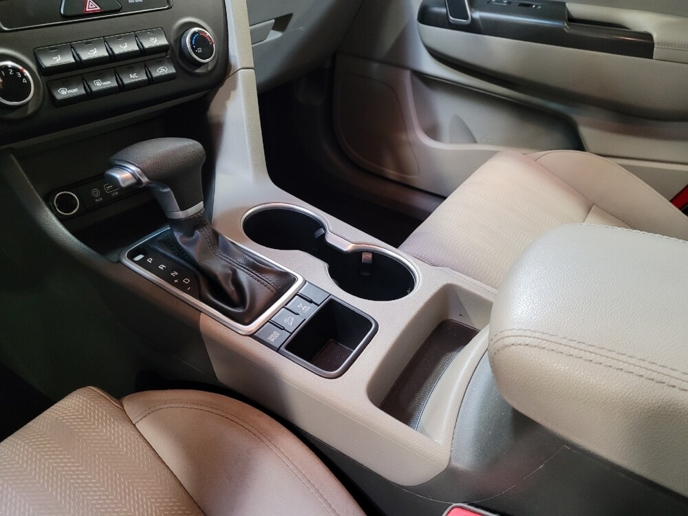 2019 Kia Sportage in Downey, CA 90241 - 18085880 26