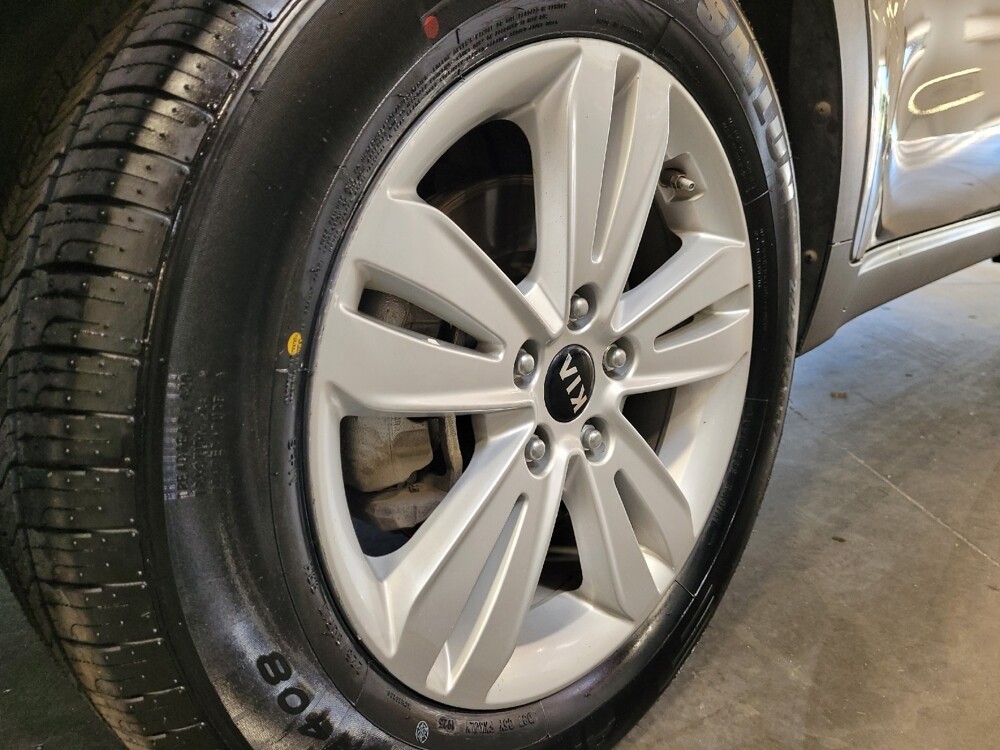 2019 Kia Sportage in Downey, CA 90241 - 18085880 31