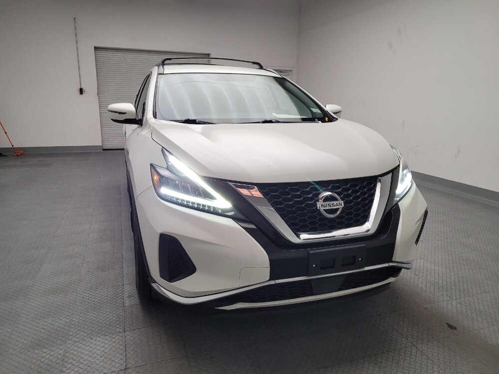 2019 Nissan Murano in Downey, CA 90241 - 18085883 14