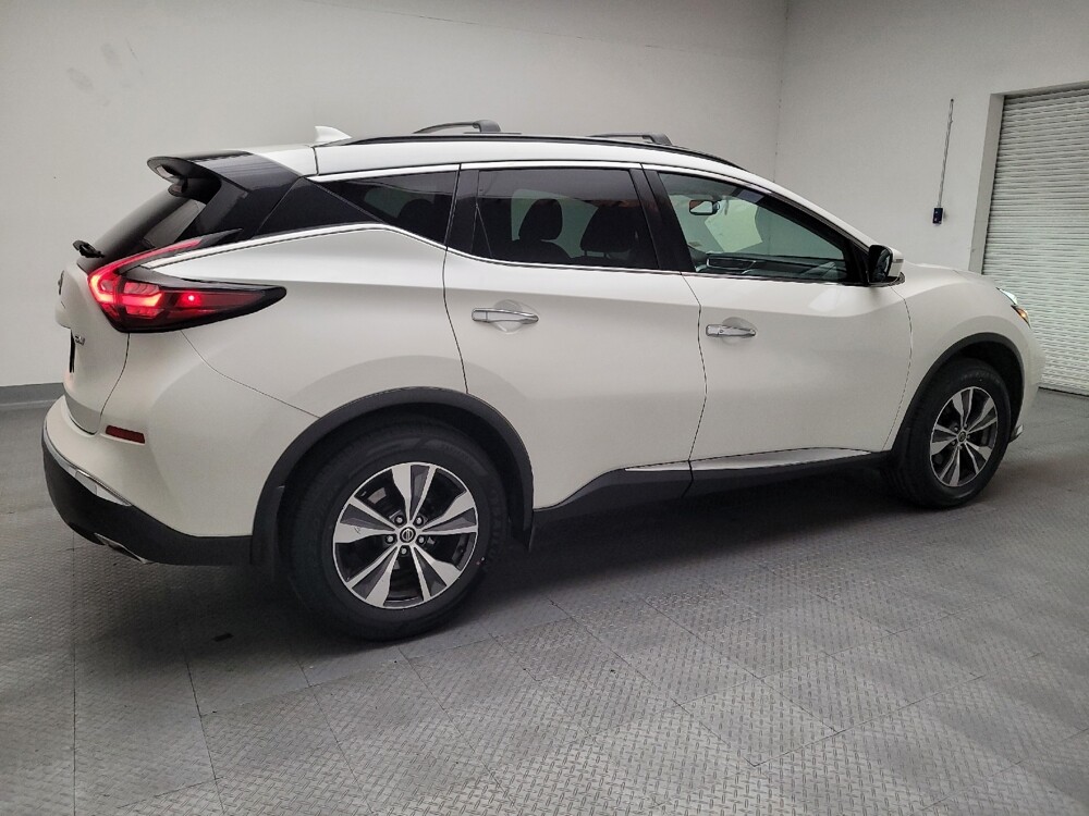 2019 Nissan Murano in Downey, CA 90241 - 18085883 10