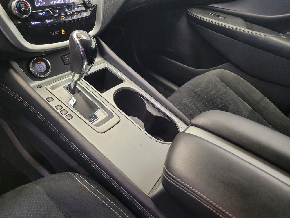 2019 Nissan Murano in Downey, CA 90241 - 18085883 26