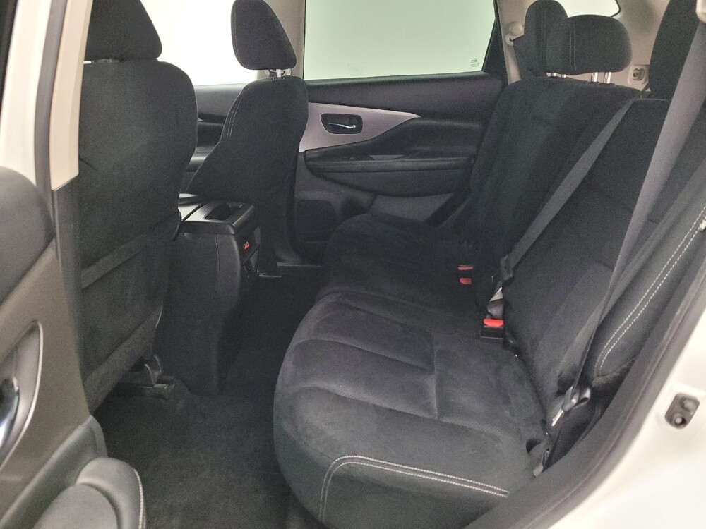 2019 Nissan Murano in Downey, CA 90241 - 18085883 18