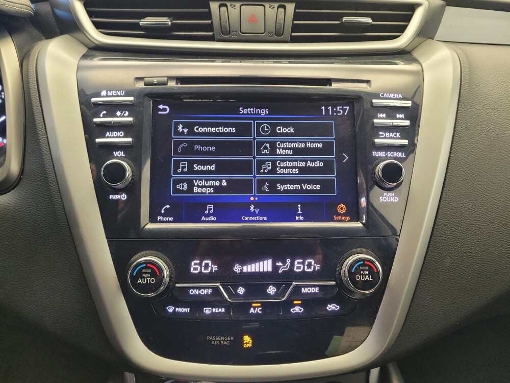 2019 Nissan Murano in Downey, CA 90241 - 18085883 25