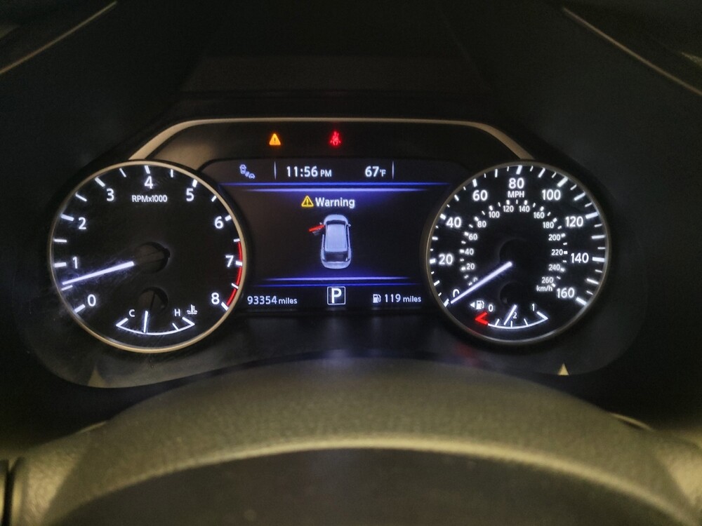 2019 Nissan Murano in Downey, CA 90241 - 18085883 23