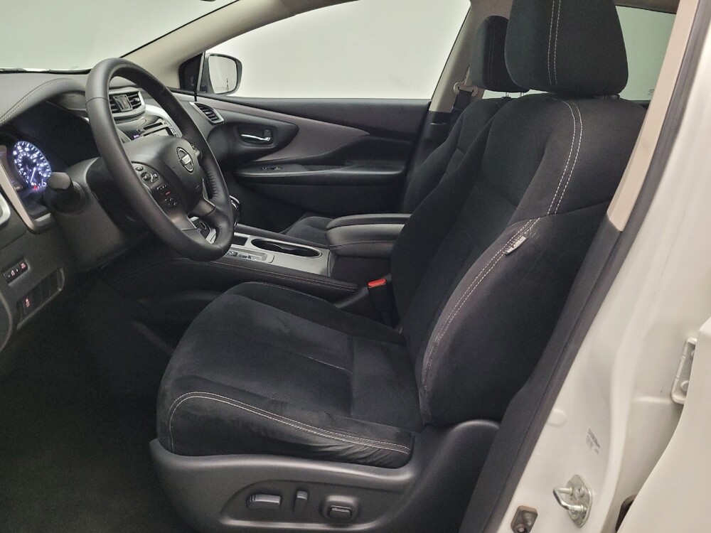 2019 Nissan Murano in Downey, CA 90241 - 18085883 17