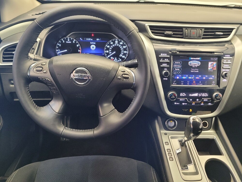 2019 Nissan Murano in Downey, CA 90241 - 18085883 22