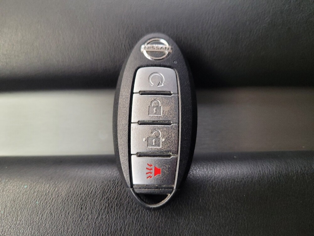 2019 Nissan Murano in Downey, CA 90241 - 18085883 32