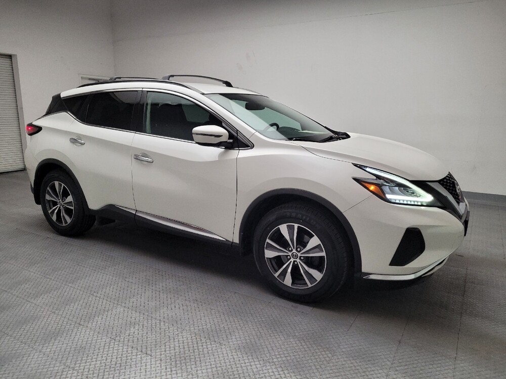 2019 Nissan Murano in Downey, CA 90241 - 18085883 11