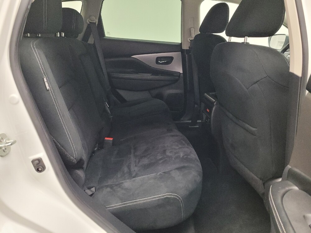 2019 Nissan Murano in Downey, CA 90241 - 18085883 19