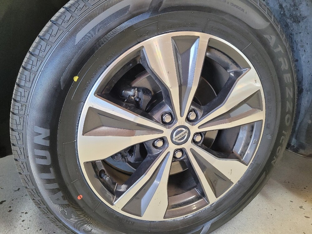 2019 Nissan Murano in Downey, CA 90241 - 18085883 31