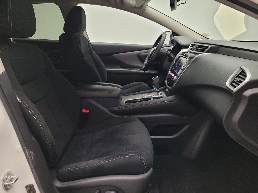 2019 Nissan Murano in Downey, CA 90241 - 18085883 21