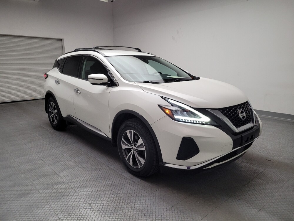 2019 Nissan Murano in Downey, CA 90241 - 18085883 13